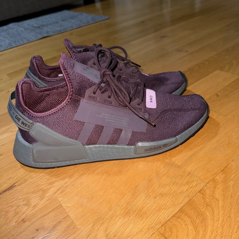 NMD
